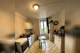  appartement eymoutiers 87120