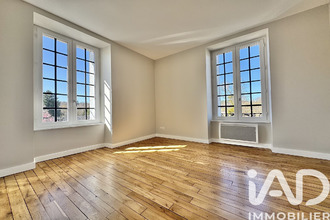  appartement eymoutiers 87120