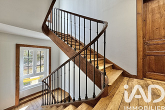  appartement eymoutiers 87120