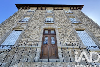  appartement eymoutiers 87120