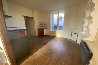  appartement eymoutiers 87120