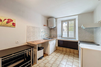  appartement eymoutiers 87120