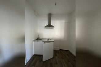  appartement eymoutiers 87120