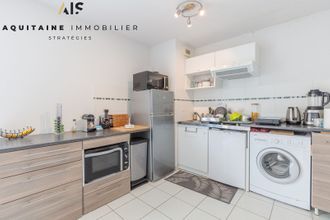  appartement eysines 33320