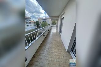  appartement eysines 33320