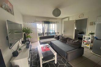  appartement eysines 33320