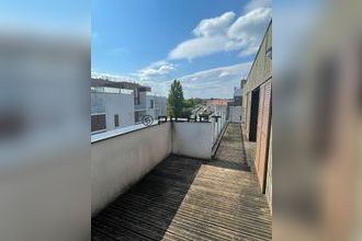  appartement eysines 33320