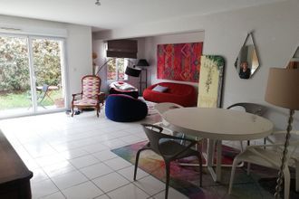  appartement eysines 33320