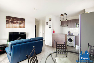  appartement eysines 33320