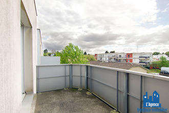  appartement eysines 33320