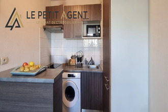  appartement eysines 33320