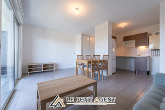  appartement eysines 33320
