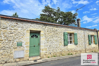  appartement eysines 33320