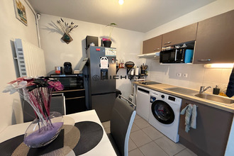  appartement eysines 33320