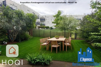  appartement eysines 33320