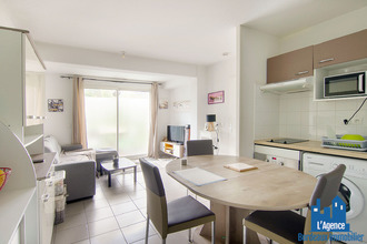  appartement eysines 33320