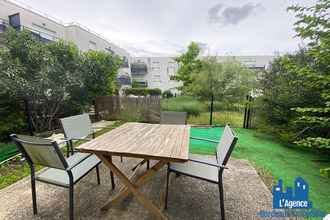  appartement eysines 33320