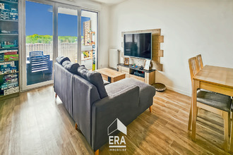  appartement eysines 33320