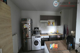  appartement eysines 33320