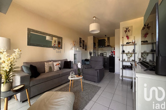  appartement eysines 33320