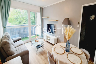  appartement eysines 33320