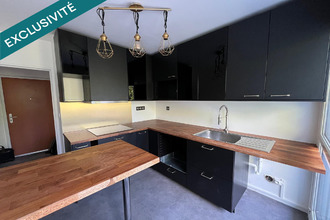  appartement eysines 33320