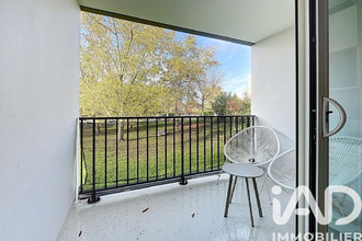  appartement eysines 33320