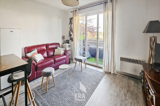  appartement eysines 33320