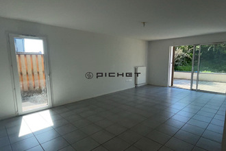  appartement eysines 33320