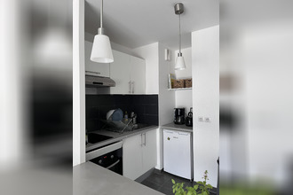  appartement eysines 33320