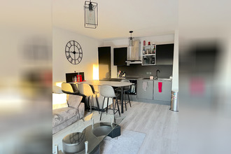  appartement eysines 33320