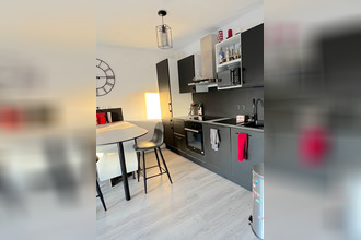  appartement eysines 33320