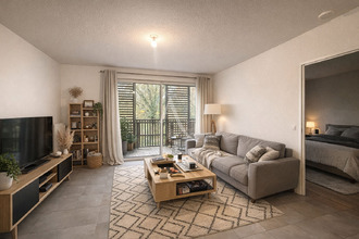  appartement eysines 33320