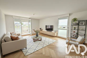  appartement eysines 33320