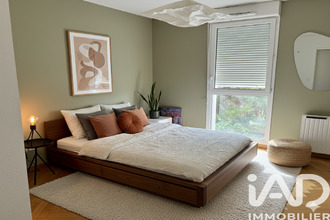  appartement eysines 33320