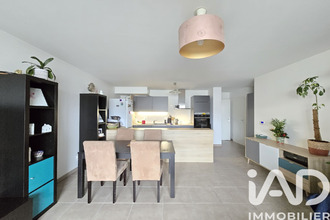  appartement eysines 33320