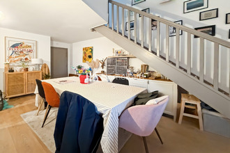  appartement eysines 33320