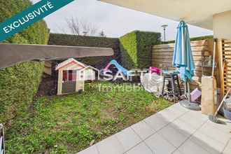  appartement eysines 33320