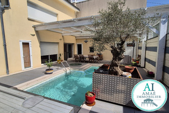  appartement eysines 33320