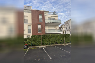  appartement eysines 33320