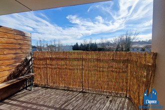  appartement eysines 33320