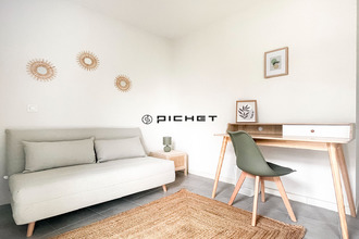  appartement eysines 33320