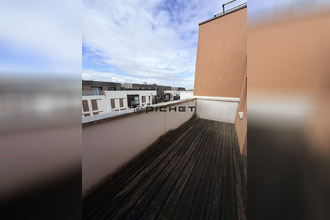  appartement eysines 33320