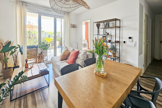  appartement eysines 33320