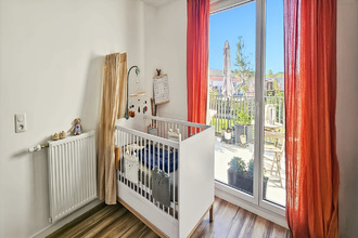  appartement eysines 33320