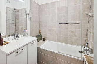  appartement eysines 33320