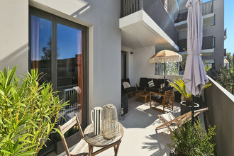  appartement eysines 33320