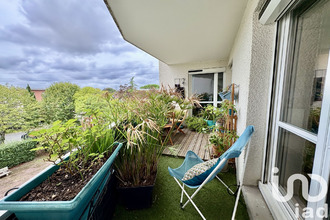  appartement eysines 33320