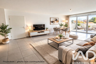  appartement eysines 33320