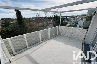  appartement eysines 33320